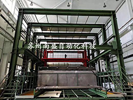 南京化學鎳設備