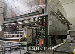 廣州自動酸洗磷化設備