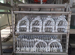 杭州鋁合金酸洗設備