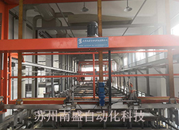 上海陽極氧化設備在生產中的應用意義 